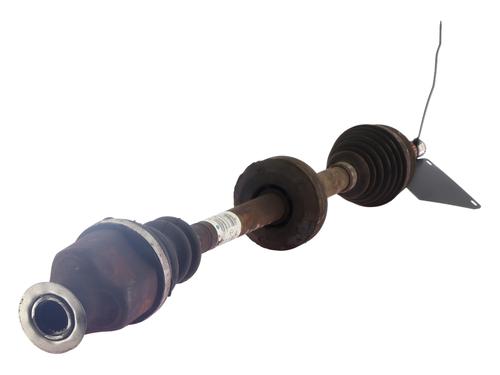 Right front driveshaft RENAULT TWINGO II (CN0_) 1.2 16V (CN04, CN0B) | BP31117346M39