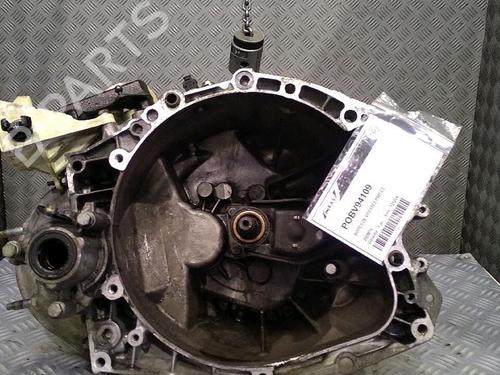 Gearbox PEUGEOT 307 CC (3B) 2.0 16V | BP30073871M3 
