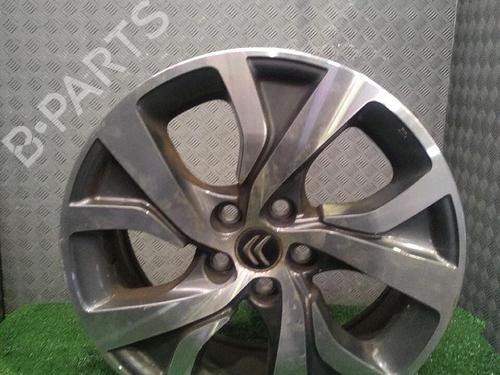 Rim CITROËN C4 AIRCROSS 1.6 HDi 115 AWC | BP29949817C45