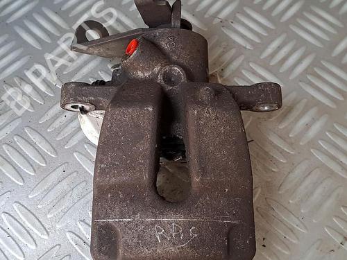 Left rear brake caliper RENAULT MEGANE I Grandtour (KA0/1_) 1.6 16V (KA0B, KA04, KA11) | BP30066901M107 