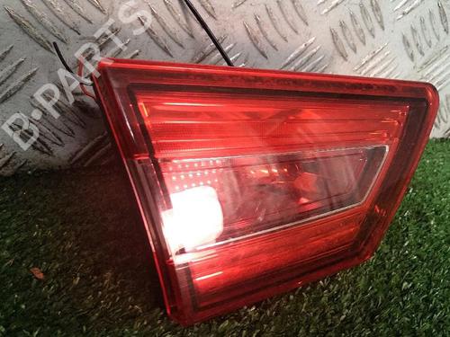 Fanale sezione interna posteriore sinistro RENAULT CLIO IV (BH_) 1.5 dCi 90 (90 hp) 30074112