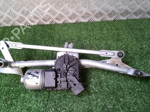 Front wiper motor CITROËN BERLINGO MULTISPACE (B9) 1.6 HDi 90 | BP30071266M29  - Image 6