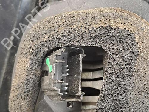 Left taillight CITROËN C1 (PM_, PN_) 1.0 | BP29947169C34 