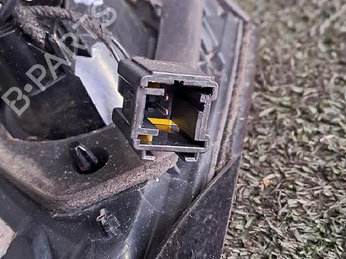 Left tailgate light DS DS 4 / DS 4 CROSSBACK (NX_) 1.2 THP 130 (NXHNYM) | BP29947335C79 - Image 4