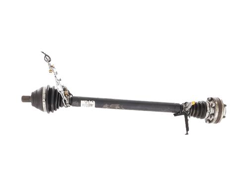 Right front driveshaft SEAT LEON (1P1) 2.0 TDI 16V | BP39540416M39 - Image 5