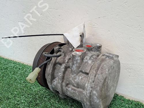 AC compressor CHEVROLET MATIZ (M200, M250) 0.8 | BP29948050M34 - Image 4