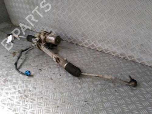 Steering rack PEUGEOT 1007 (KM_) 1.4 HDi | BP17211856M22 