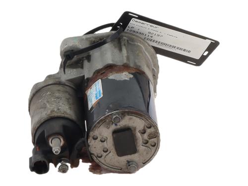 Starter KIA PICANTO II (TA) 1.0 | BP37202827M8 - Image 5