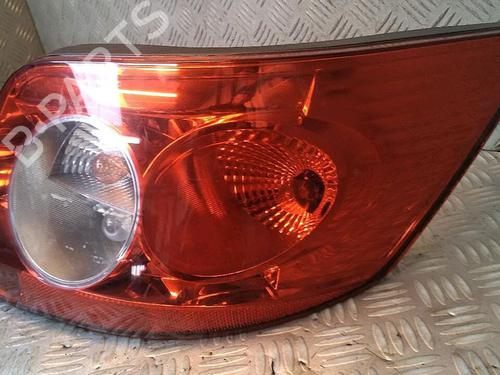 Right taillight RENAULT MEGANE II Coupé-Cabriolet (EM0/1_) 1.9 dCi | BP30070697C35 