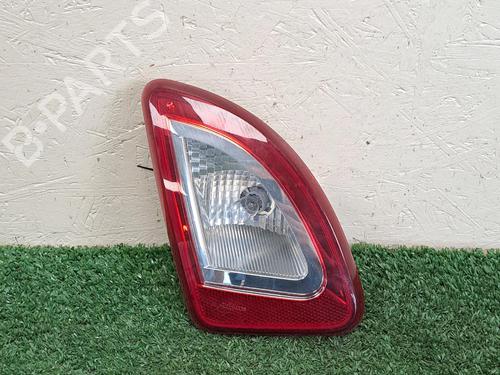 Lampa tylna klapy bagażnika lewa RENAULT TWINGO II (CN0_) 1.2 16V (CN0K, CN0V, CN0A) 265552730R