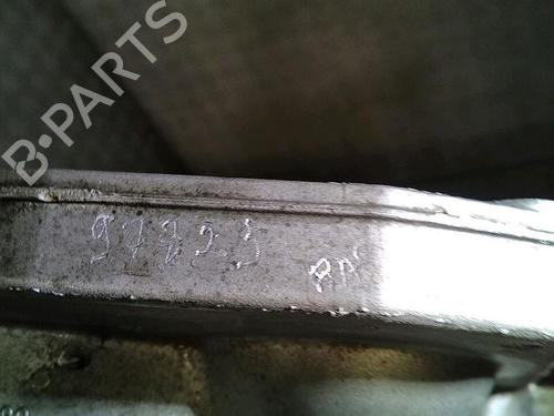 Gearbox MERCEDES-BENZ A-CLASS (W168) A 170 CDI (168.009, 168.109) | BP30063662M3 