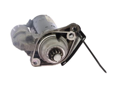 Starter SKODA FABIA II (542) 1.6 TDI | BP37730468M8 - Image 4