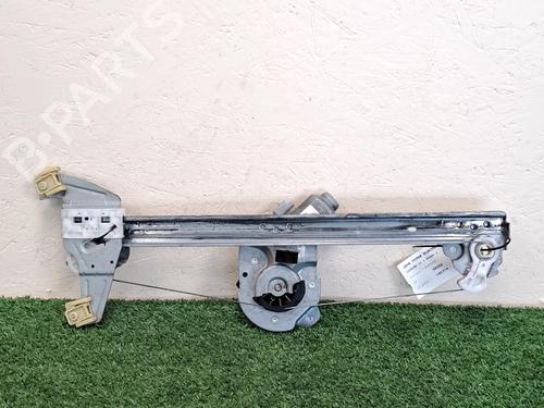 Used Front left window mechanism CITROËN C1 (PM_, PN_) [2005-2014]  25930258