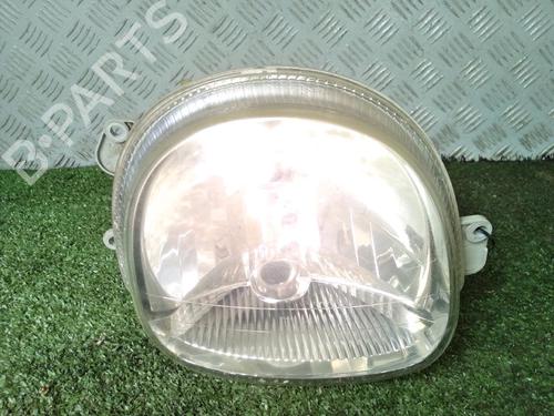 Used Right headlight RENAULT TWINGO I (C06_) 1.2 16V (C06C, C06D, C06K) (75 hp) 19029215