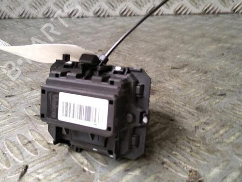 Heater resistor CITROËN C3 III (SX) 1.6 BlueHDi 75 | BP30070905M108 