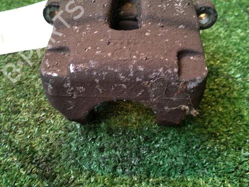 Left rear brake caliper RENAULT GRAND SCÉNIC II (JM0/1_) 1.9 dCi (JM0G, JM12, JM1G, JM2C) | BP30067501M107
