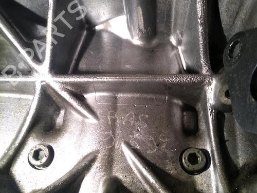 Engine AUDI A6 C5 Avant (4B5) RS6 quattro | BP18303006M1 