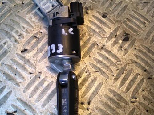Ignition barrel PEUGEOT 208 I (CA_, CC_) 1.2 THP 110 | BP30070892M48 