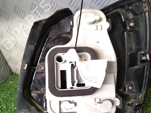 Left taillight VW POLO V (6R1, 6C1) 1.2 | BP30076427C34