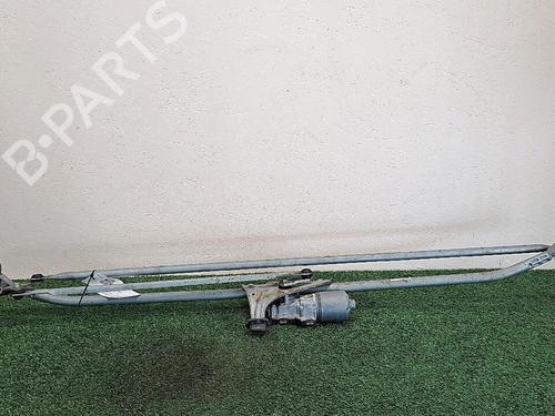 Front wiper motor OPEL MERIVA B MPV (S10) 1.6 CDTI (75) | BP29947819M29 