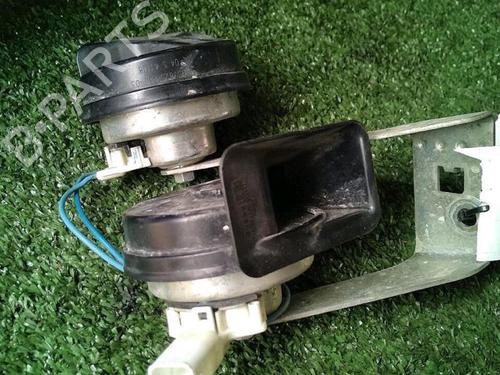 Horn CITROËN C4 Grand Picasso II (DA_, DE_) 2.0 BlueHDi 150 | BP29952887E13 