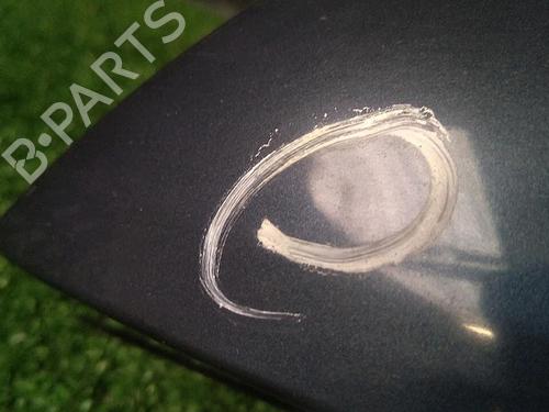 Right front fenders AUDI A6 C5 (4B2, 4B4) 3.0 quattro | BP29951660C42 