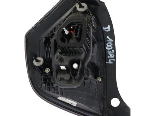 Right taillight RENAULT TWINGO III (BCM_, BCA_) 1.0 SCe 70 (BCMB) | BP32166071C35 - Image 6