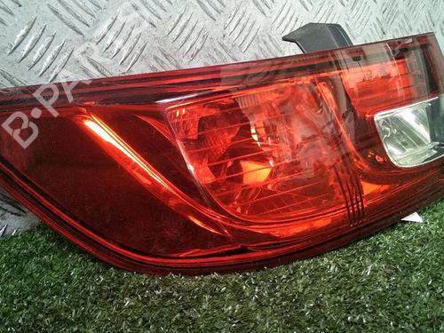 Left taillight RENAULT CLIO IV (BH_) 1.5 dCi 90 | BP29951144C34 - Image 4