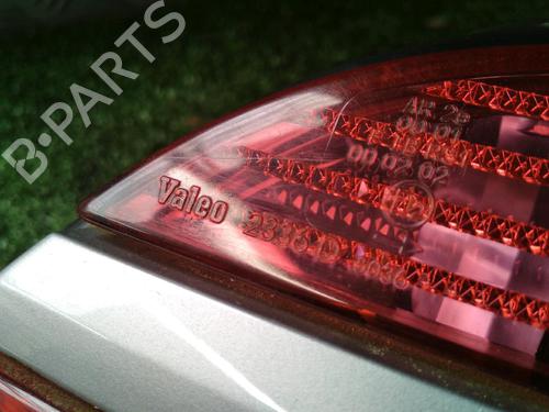 Right taillight PEUGEOT 406 (8B) 2.2 HDi | BP18021369C35 