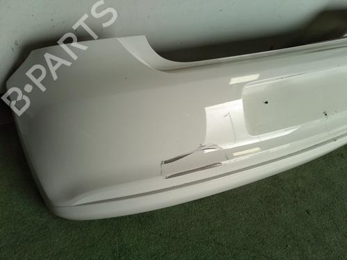 Rear bumper VW POLO V (6R1, 6C1) 1.2 | BP32362924C8