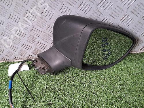 Used Right mirror RENAULT CLIO IV (BH_) 1.5 dCi 75 (75 hp) 30076649