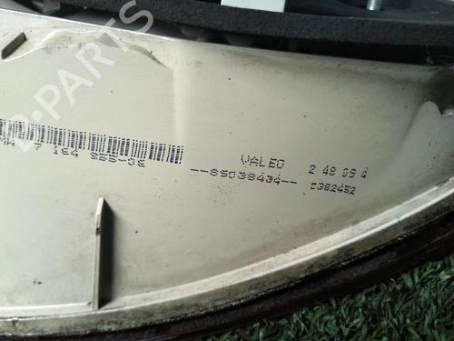 Left taillight BMW 1 (E87) 116 d | BP17976177C34 
