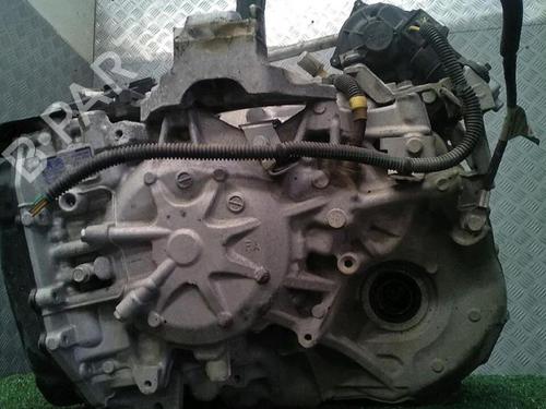 Gearbox CITROËN C4 Picasso II 1.6 BlueHDi 120 | BP30076661M3