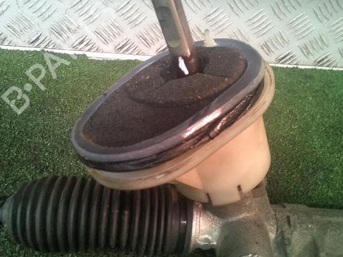 Steering rack RENAULT CLIO III (BR0/1, CR0/1) 1.5 dCi (BR0H, CR0H, CR1S, BR1S) | BP30067308M22