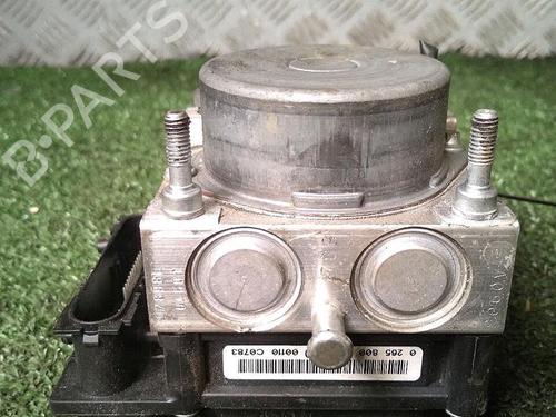 ABS pump RENAULT CLIO III Grandtour (KR0/1_) 1.5 dCi (KR0G) | BP29952917M43