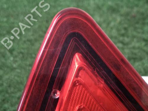 Right tailgate light RENAULT CLIO IV (BH_) 0.9 TCe 90 (BHNF, BHMA, BHMH, BHJK, BHJR) | BP30066009C80