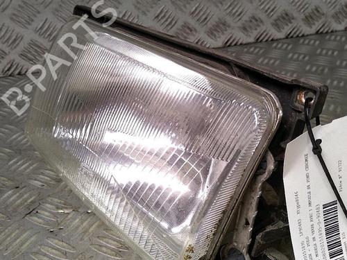 Used Left headlight Left headlight VW POLO II (86C, 80) 1.0 (45 hp) 30064890 30064890
