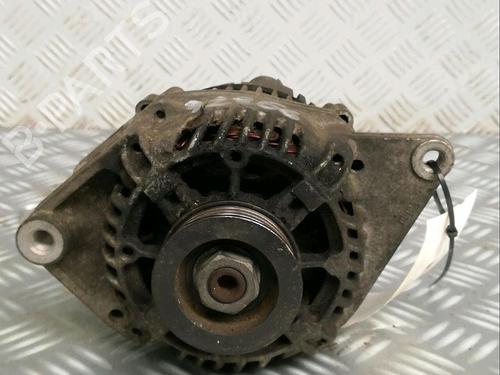 Generator RENAULT TWINGO I (C06_) 1.2 (C063, C064) (55 hp) 30075192
