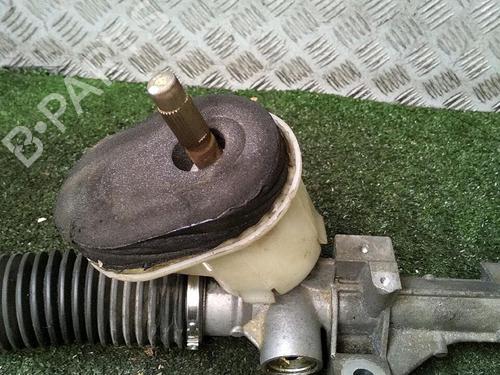 Steering rack RENAULT MEGANE III Grandtour (KZ0/1) 1.2 TCe (KZ2B, KZ11) | BP30067357M22