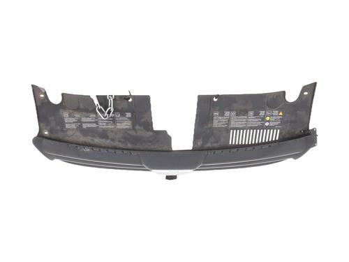 Grill DACIA LOGAN II TCe 90 (L8MA, L8M1, L8AC) | BP38452799C40 - Image 2