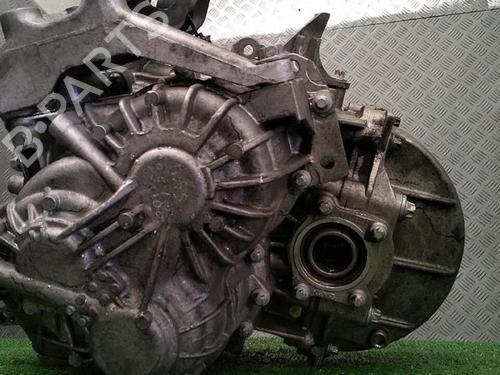 Gearbox OPEL ASTRA J Sports Tourer (P10) 1.6 CDTi (35) | BP29952580M3 
