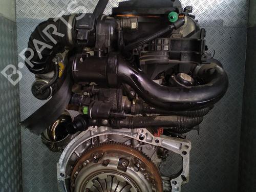 Engine CITROËN C1 (PM_, PN_) | BP30067898M1