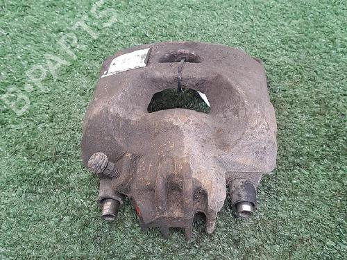 Left front brake caliper PEUGEOT 5008 (0U_, 0E_) 1.6 HDi | BP30066304M105 