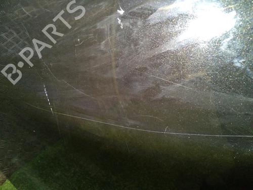 Left rear door NISSAN QASHQAI / QASHQAI +2 I (J10, NJ10, JJ10E) 1.5 dCi | BP18327323C4 