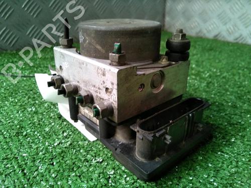 ABS pump RENAULT CLIO III (BR0/1, CR0/1) 1.5 dCi (BR17, CR17) | BP17159766M43 
