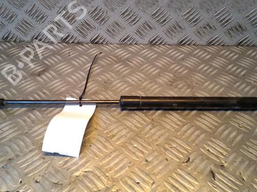 Used Tailgate lift support PEUGEOT 208 I (CA_, CC_) 1.2 VTI 82 (82 hp) 29951318