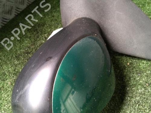 Left mirror PEUGEOT 206 Hatchback (2A/C) 1.4 i | BP13895553C26 