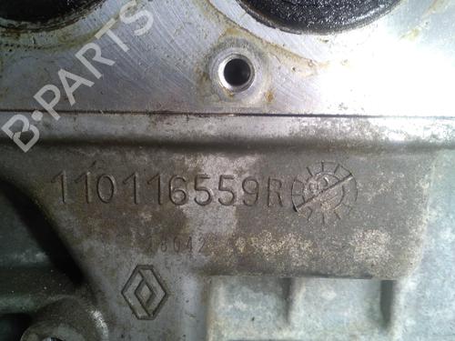 Engine RENAULT TWINGO III (BCM_, BCA_)  | BP28309738M1 