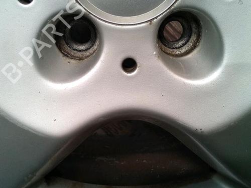 Used Rim MERCEDES-BENZ M-CLASS (W163) ML 270 CDI (163.113) (163 hp) 29950040