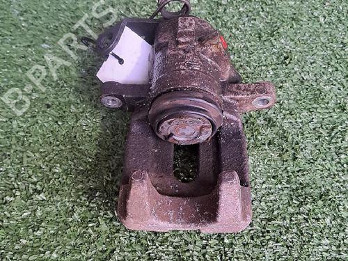 Used Left rear brake caliper Left rear brake caliper PEUGEOT 208 I (CA_, CC_) 1.2 THP 110 (110 hp) 30066370 30066370